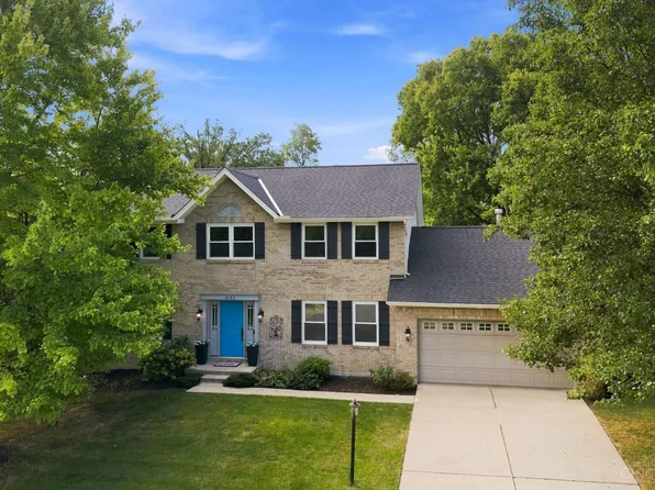 6181 Sugartree Ct, Liberty Township, OH 45011