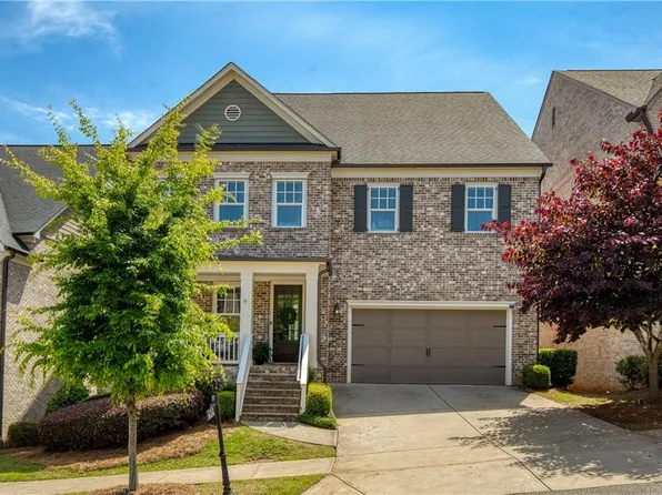 415 Baroque Dr, Alpharetta, GA 30009