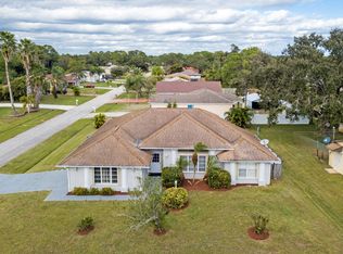 397 NW Kilpatrick Ave, Port Saint Lucie, FL 34983