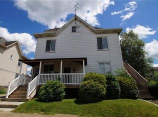 510 Foster St, Greensburg, PA