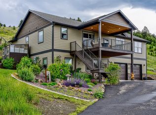 14 Ridgeview Dr, Montana City, MT 59634
