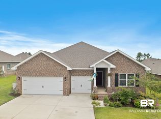 31255 Limpkin St, Spanish Fort, AL 36527