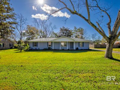 606 E Myrtle Ave, Foley, AL, 36535
