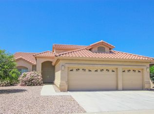 24148 S Lakeway Cir NW, Sun Lakes, AZ 85248