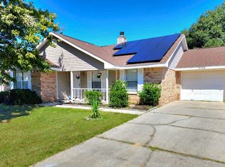 3338 Marion Oaks Way, Perdido Key, FL 32507