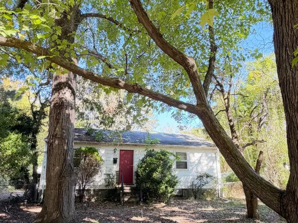 115 Mimosa Dr, Williamsburg, VA 23185