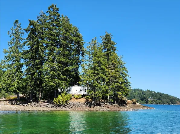 126 Handley Lane, Brinnon, WA 98320