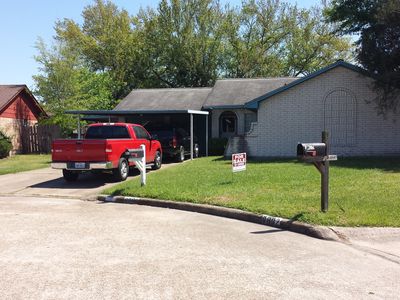 8806 Bisley Ln, Houston, TX, 77088