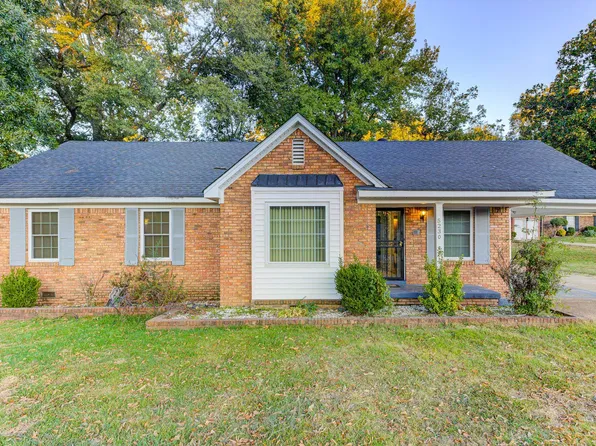 5230 Marynelle Cv, Memphis, TN 38116
