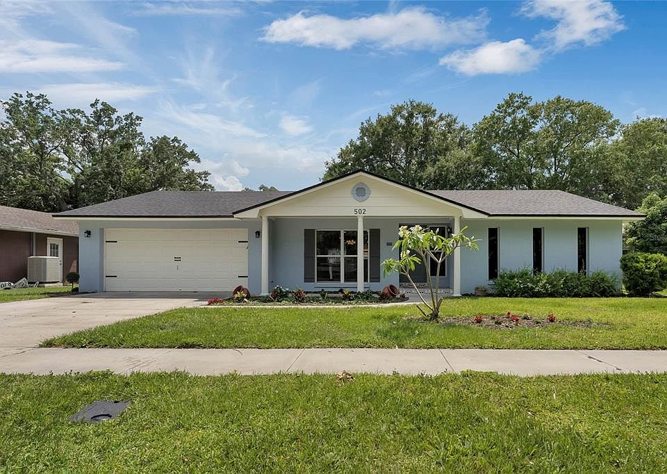 502 Duchess Dr, Lakeland, FL 33803 Zillow