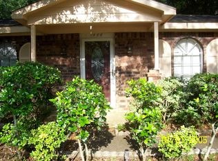 1466 Athey Rd, Mobile, AL 36608