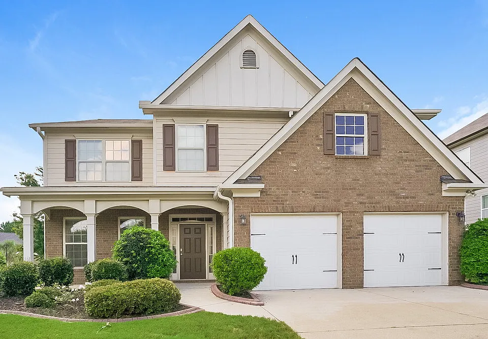 3253 Willow Meadow Ln