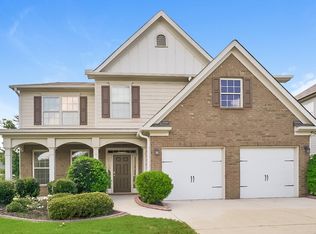 3253 Willow Meadow Ln, Douglasville, GA 30135