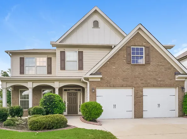 3253 Willow Meadow Ln, Douglasville, GA 30135