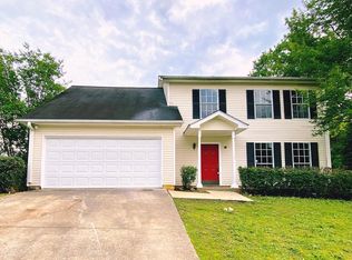5943 Crescent Ridge Ct, Lithonia, GA 30058