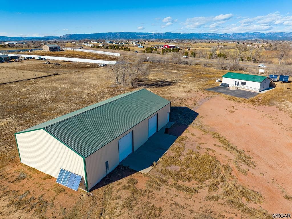 1463 M St, Penrose, CO 81240 MLS 67863 Zillow