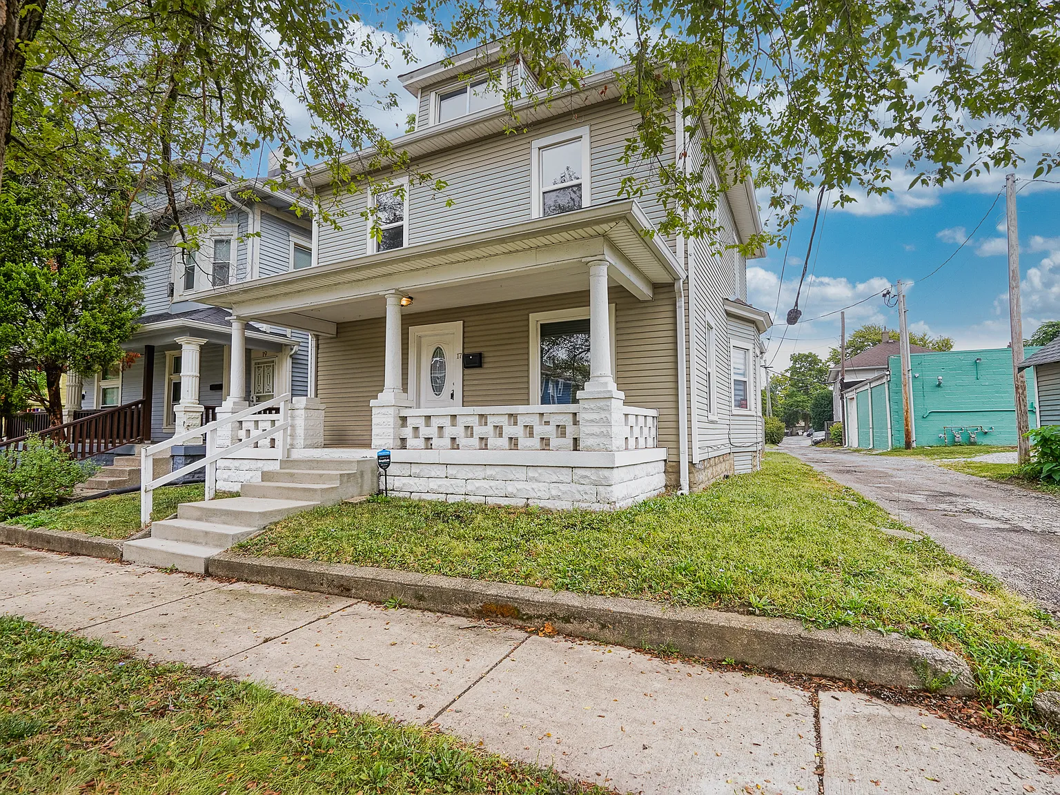 17 N Randolph Street — Photo 3
