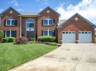 41 Glengary Ct, Pickerington, OH 43147