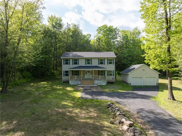 50 Sheeley Lane, Rock Hill, NY 12775