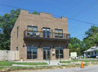 533 N 5th St, Paducah, KY 42001