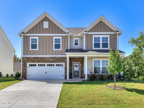 808 Blue Willow Drive, Harlem, GA 30814