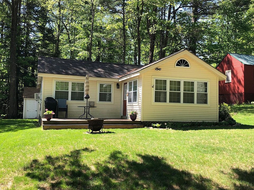 Cottage