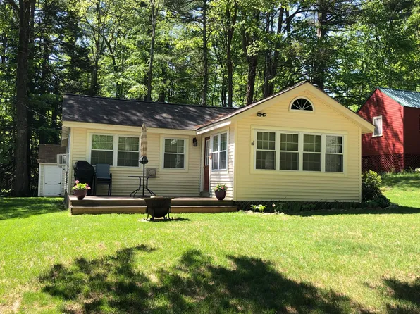 (undisclosed Address), Bridgton, ME 04009