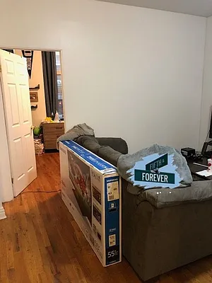 Rented by Fifth & Forever LLC | media 58