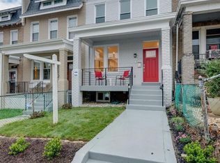 311 Todd Pl NE, Washington, DC 20002