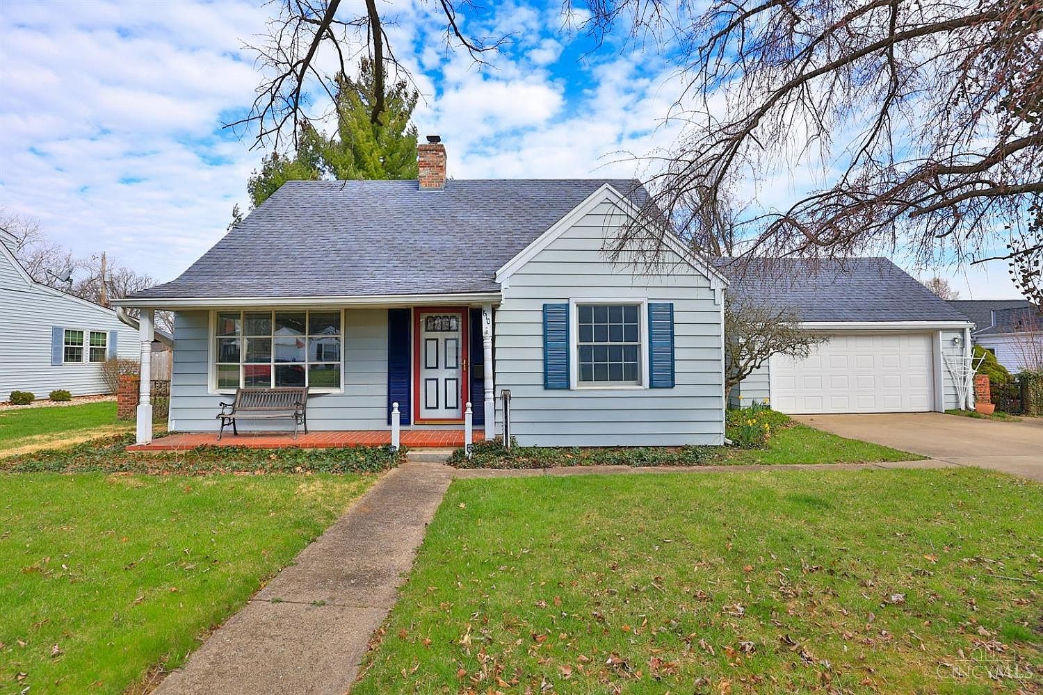 1610 Woodview Ln, Hamilton, OH 45013 Zillow