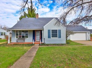 1610 Woodview Ln, Hamilton, OH