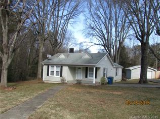 506 Kirk St, China Grove, NC 28023