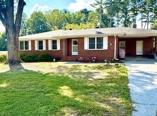 259 S Main St, Dearing, GA 30808