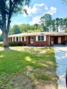 259 S Main Street, Dearing, GA, 30808