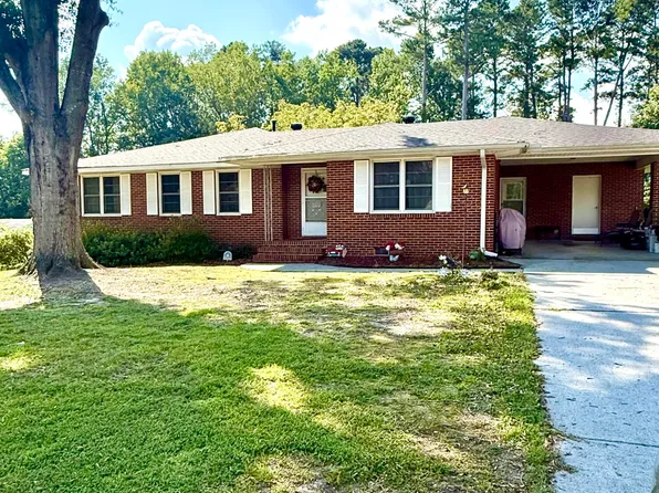 259 S Main Street, Dearing, GA 30808