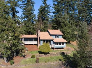 2789 NW Arlington Dr, Albany, OR 97321