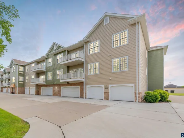 6112 S Avalon Ave Unit 208, Sioux Falls, SD 57108