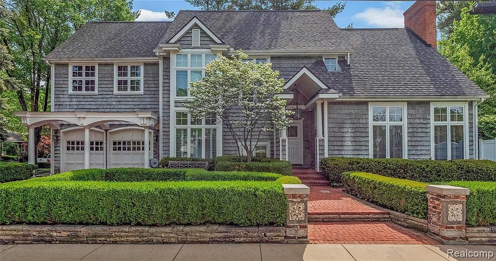 591 W Frank St, Birmingham, MI 48009 Zillow
