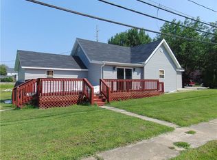223 S Vine St, Saint Marys, OH 45885