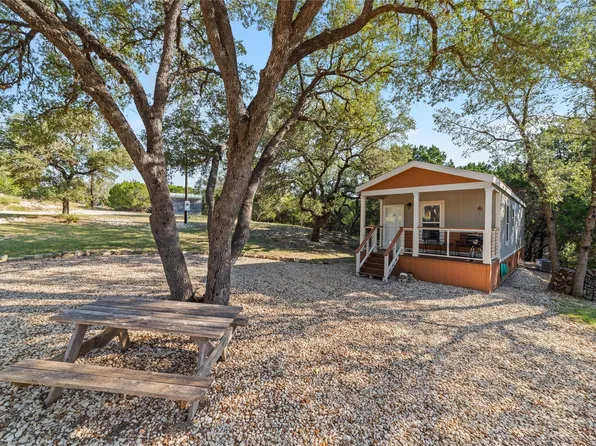 133 Water Point, Bandera, TX 78003