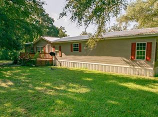 7960 192nd St, Mc Alpin, FL 32062