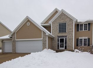 4312 Spring Meadow Pl NE, Cedar Rapids, IA 52411