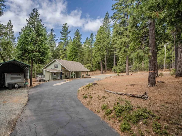 26294 Cedar Ave, Pioneer, CA 95666