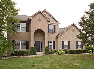 9228 Stones Ferry Pl, Indianapolis, IN 46278