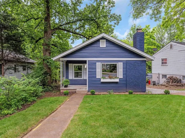 122 E Jackson Rd, Saint Louis, MO 63119