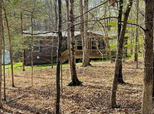 98 Shady Ln, Henderson, NC 27537