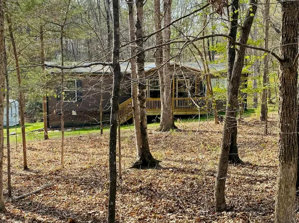 98 Shady Ln, Henderson, NC 27537