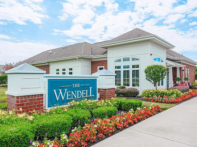 The Wendell — Photo 38