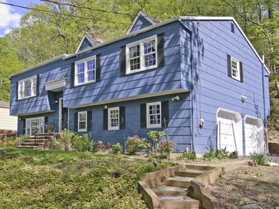 56 Burnham Pkwy, Morristown, NJ, 07960