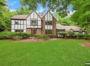 51 Burnwood Lane, Upper Saddle River, NJ 07458
